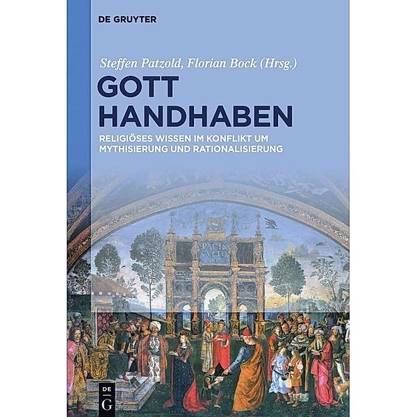 Gott handhaben