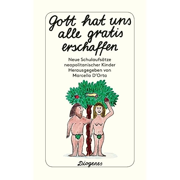 Gott hat uns alle gratis erschaffen