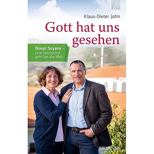 Gott hat uns gesehen, Klaus-Dieter John