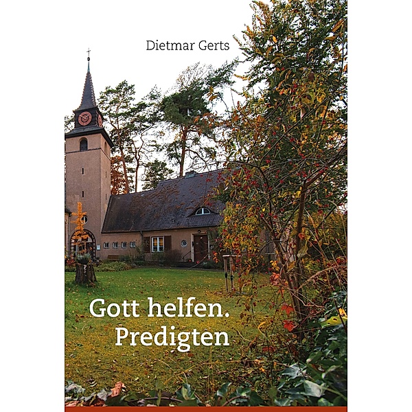 Gott helfen, Dietmar Gerts