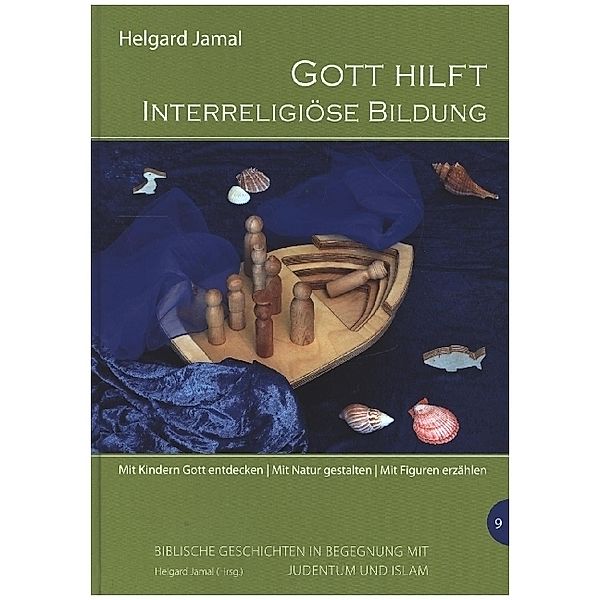 Gott hilft - Interreligiöse Bildung