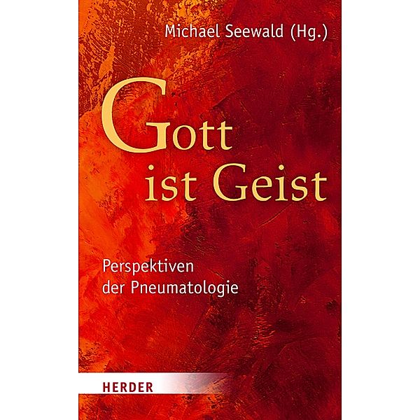 Gott ist Geist