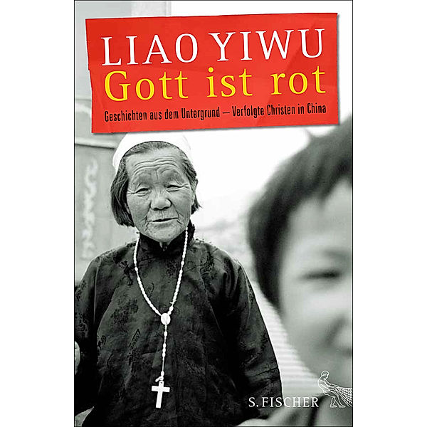 Gott ist rot, Liao Yiwu