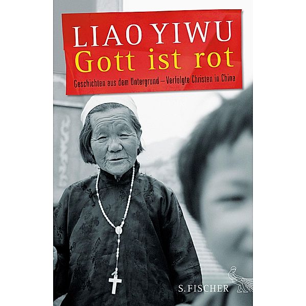 Gott ist rot, Liao Yiwu