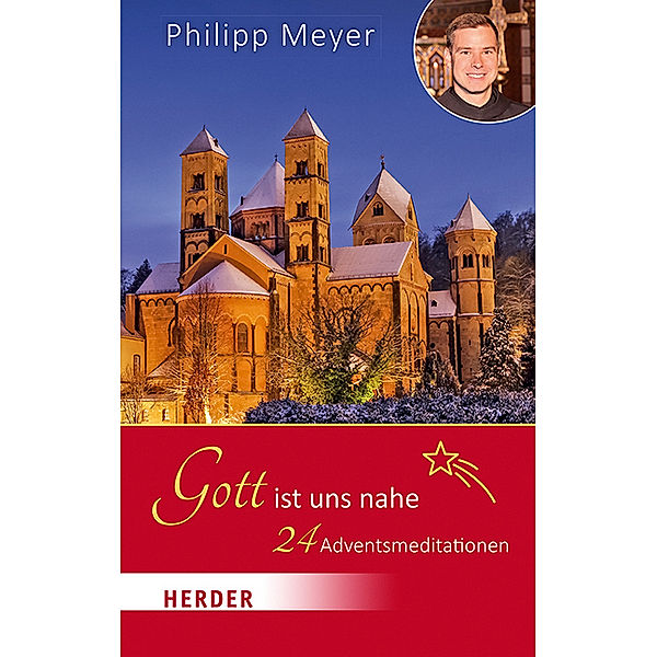 Gott ist uns nahe, Philipp Meyer