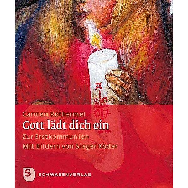 Gott lädt dich ein, Carmen Rothermel