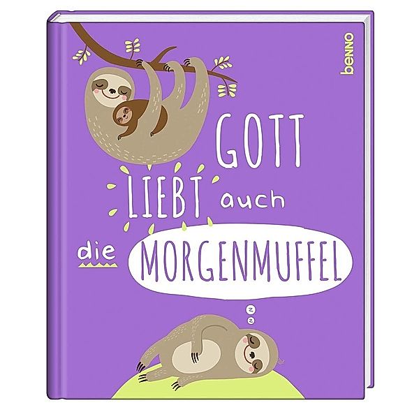 Gott liebt auch die Morgenmuffel