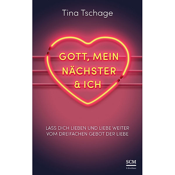 Gott, mein Nächster & ich, Tina Tschage