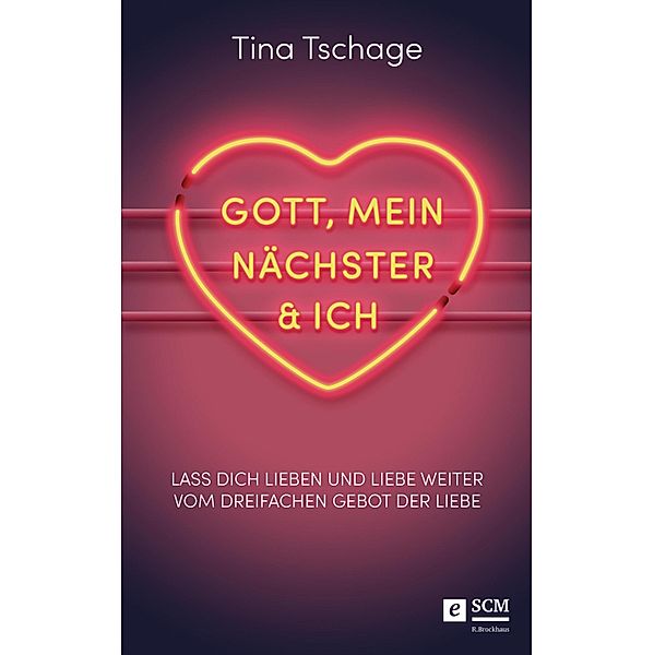 Gott, mein Nächster und ich, Tina Tschage