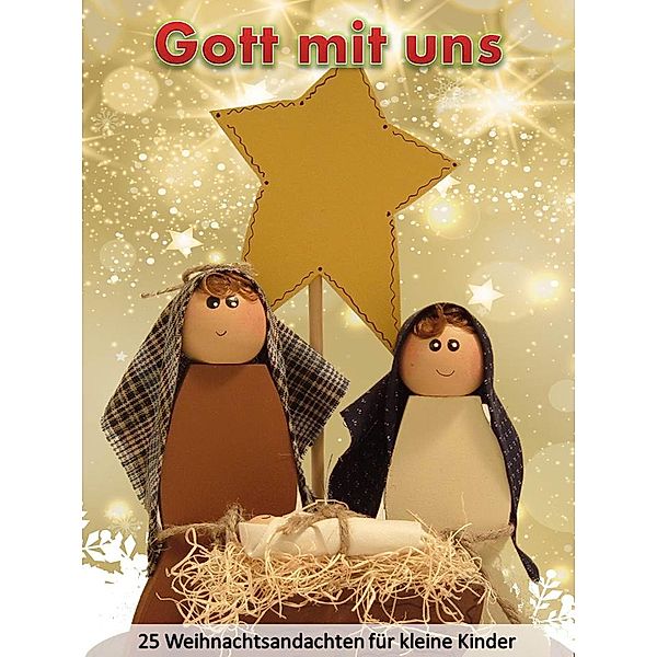 Gott mit uns, Freekidstories Publishing