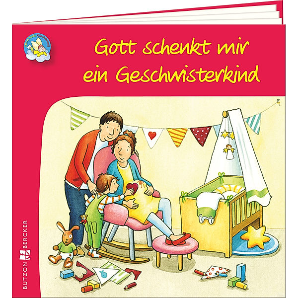 Gott schenkt mir ein Geschwisterkind, Vera Lörks