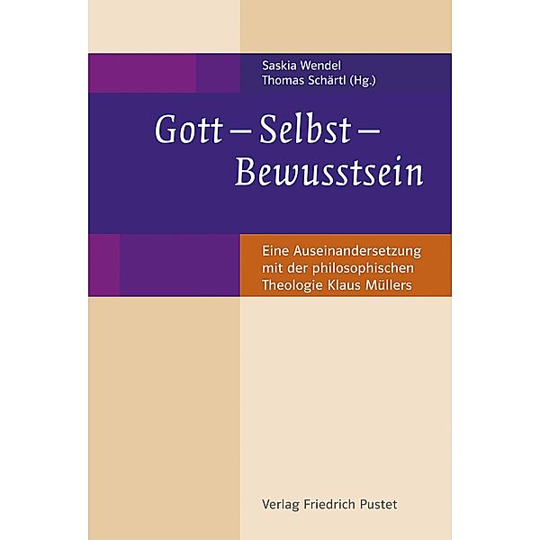 Gott - Selbst - Bewusstsein