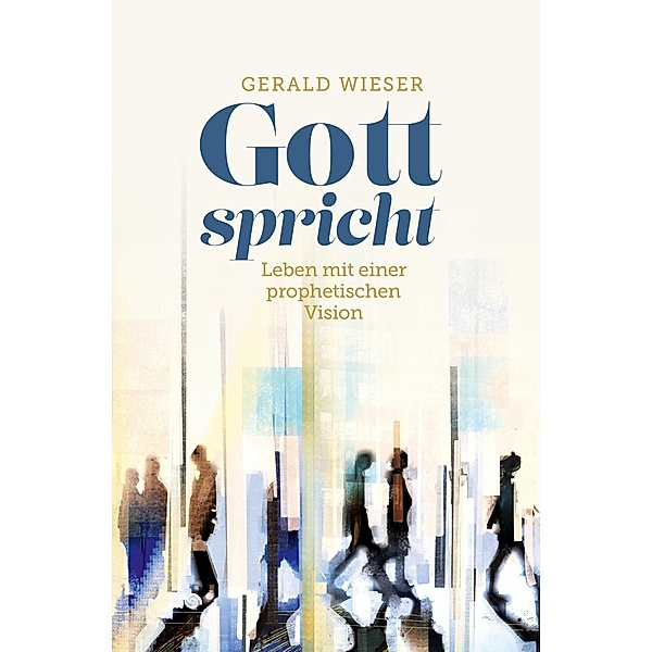 Gott spricht, Gerald Wieser