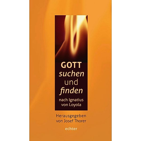 Gott suchen und finden