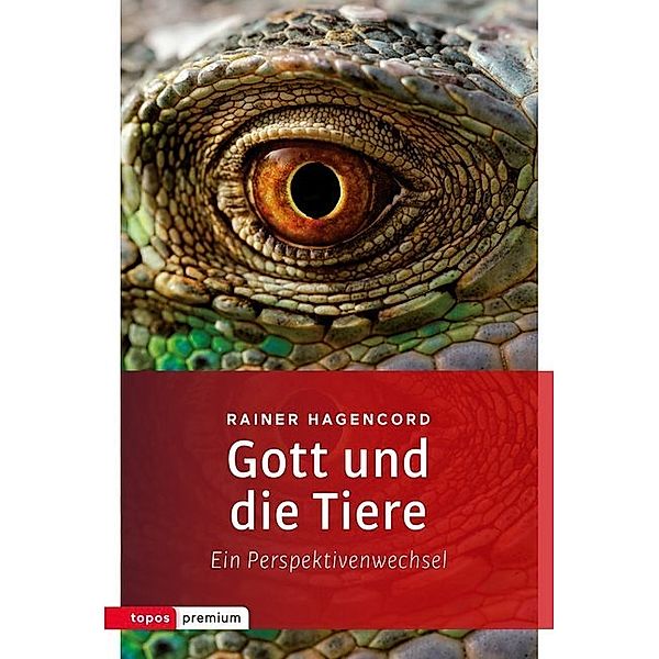 Gott und die Tiere, Rainer Hagencord