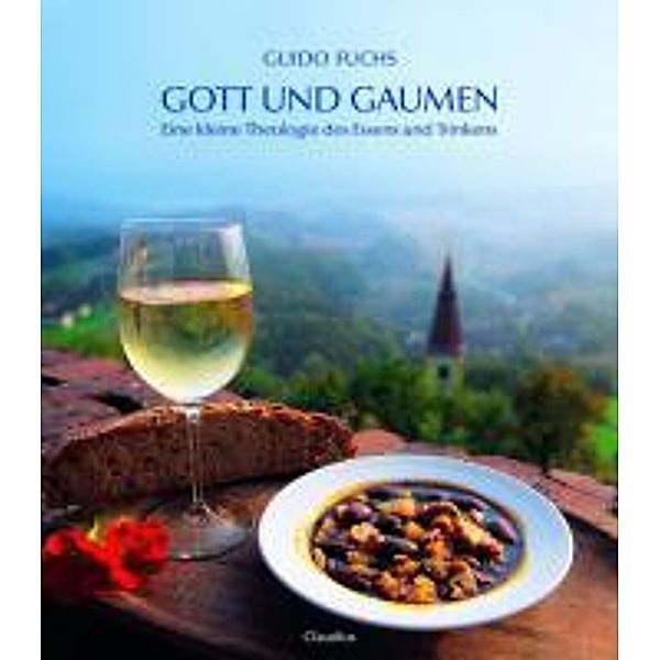 Gott und Gaumen, Guido Fuchs