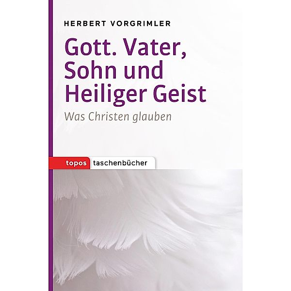 Gott. Vater, Sohn und Heiliger Geist, Herbert Vorgrimler