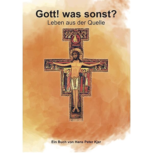 Gott! was sonst!, Hans Peter Kjer