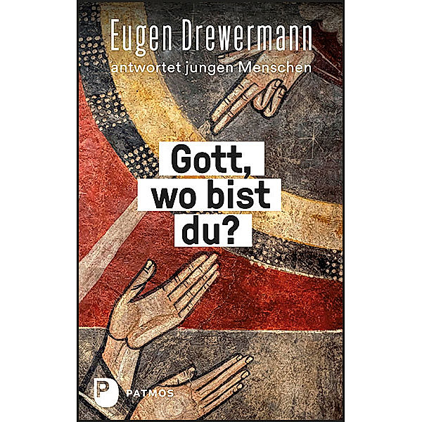 Gott, wo bist du?, Eugen Drewermann, Martin Freytag