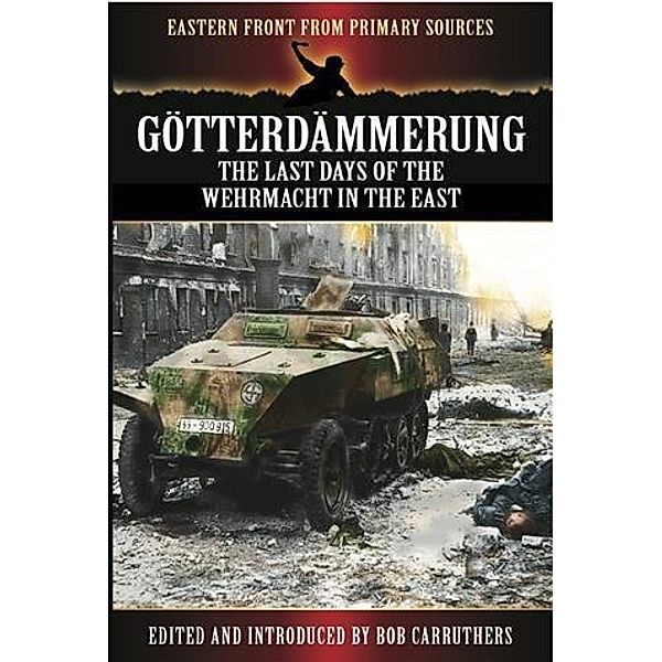 Gotterdammerung, Bob Carruthers