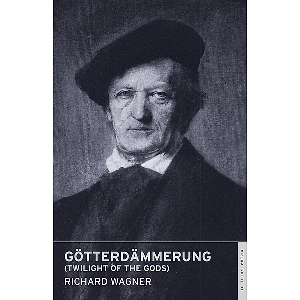 Gotterdammerung/Twilight of Gods, Richard Wagner