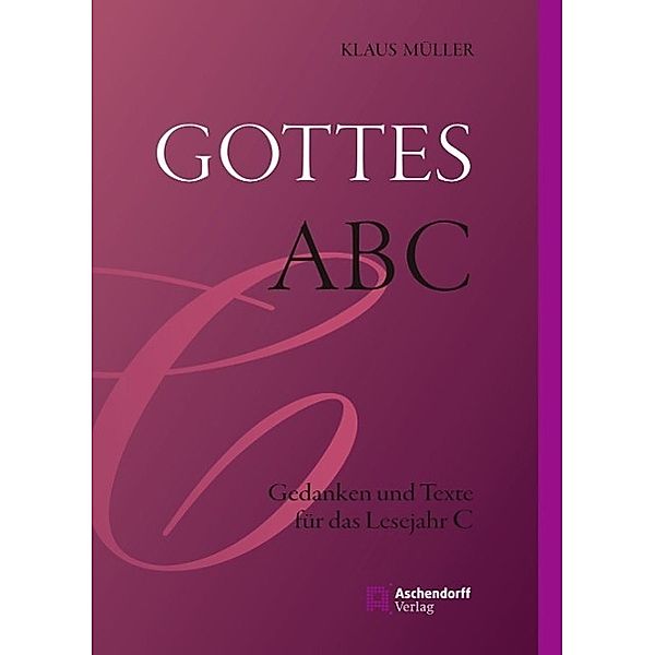 Gottes ABC, Klaus Müller