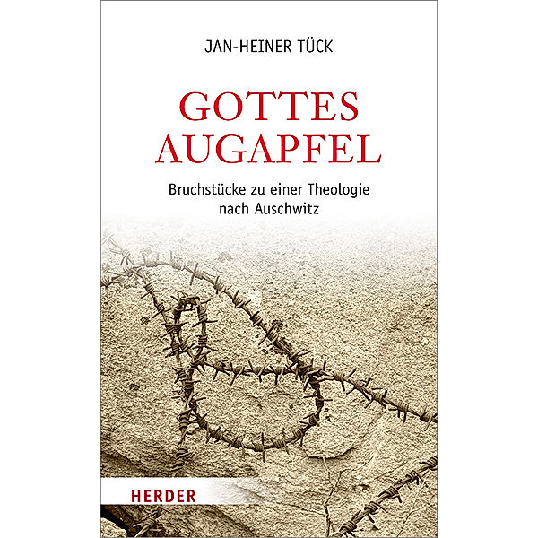 Gottes Augapfel, Jan-Heiner Tück