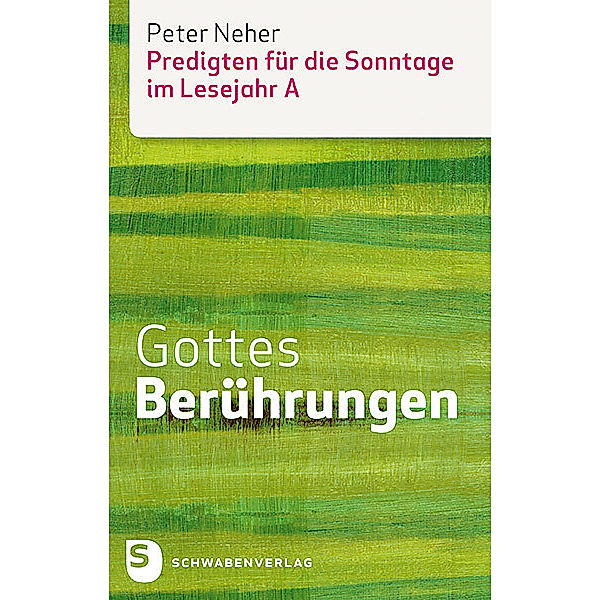 Gottes Berührungen, Peter Neher