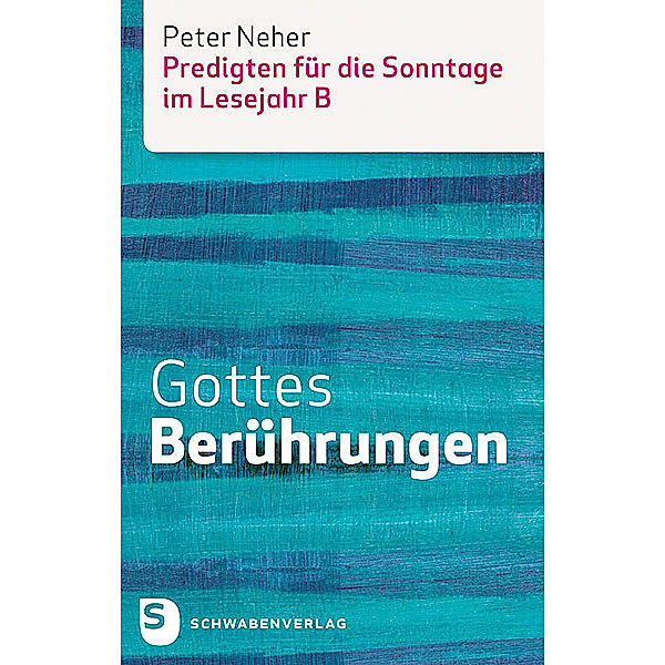 Gottes Berührungen, Peter Neher