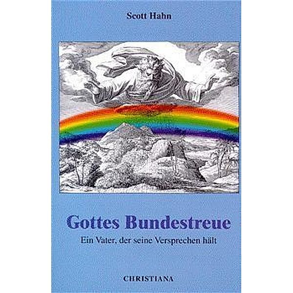 Gottes Bundestreue, Scott Hahn