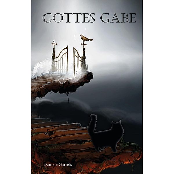 Gottes Gabe, Daniele Garreis