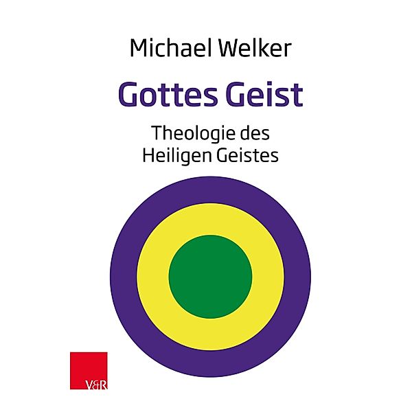 Gottes Geist, Michael Welker