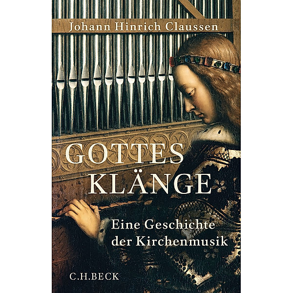 Gottes Klänge, Johann H. Claussen