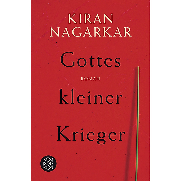 Gottes kleiner Krieger, Kiran Nagarkar