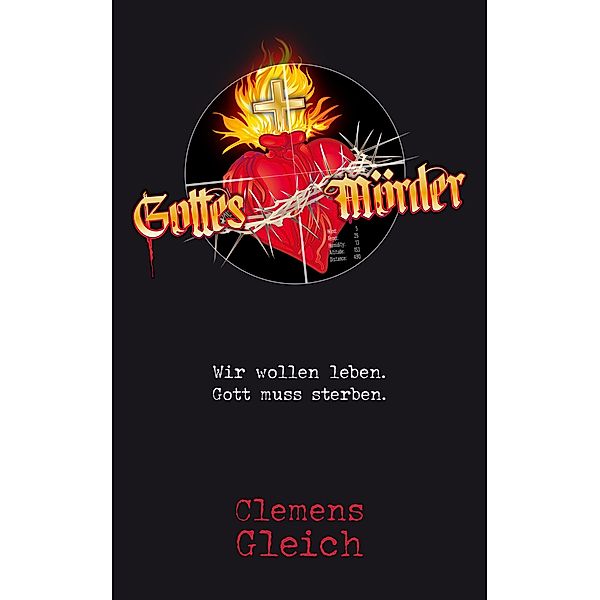 Gottes Mörder, Clemens Gleich