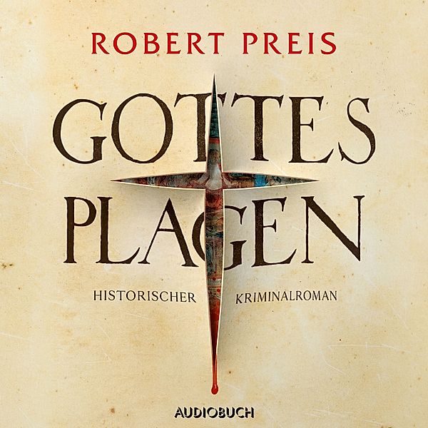 Gottes Plagen, Robert Preis