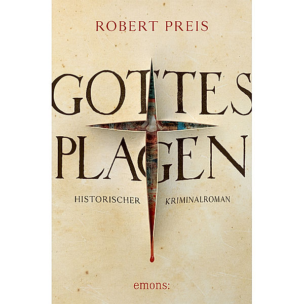 Gottes Plagen, Robert Preis