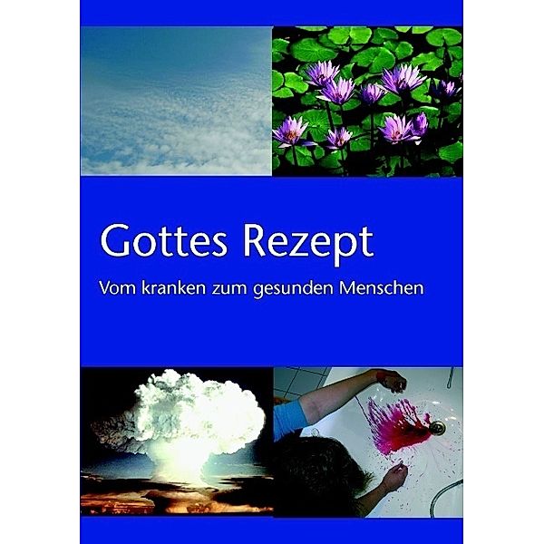 Gottes Rezept, Manuel Opatowski