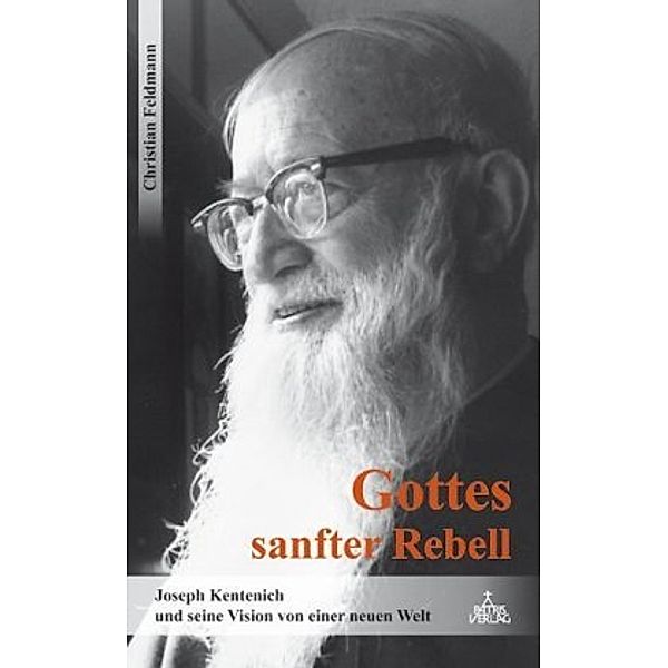 Gottes sanfter Rebell, Christian Feldmann