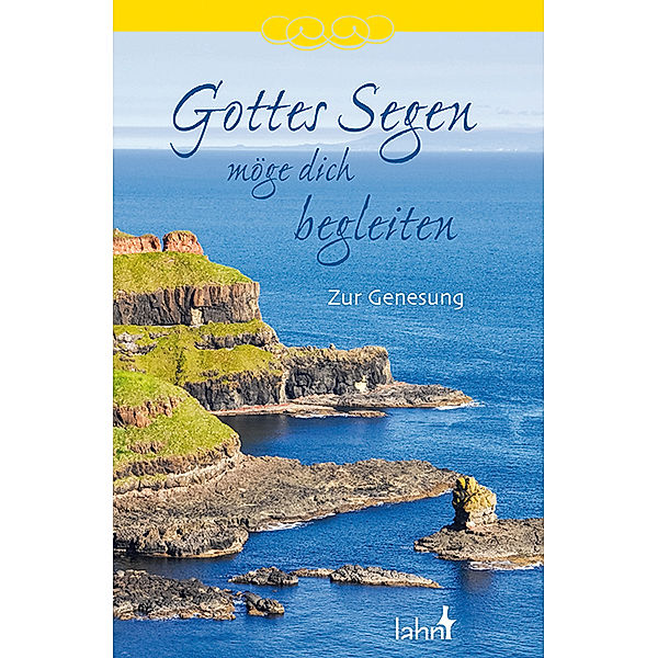 Gottes Segen möge dich begleiten