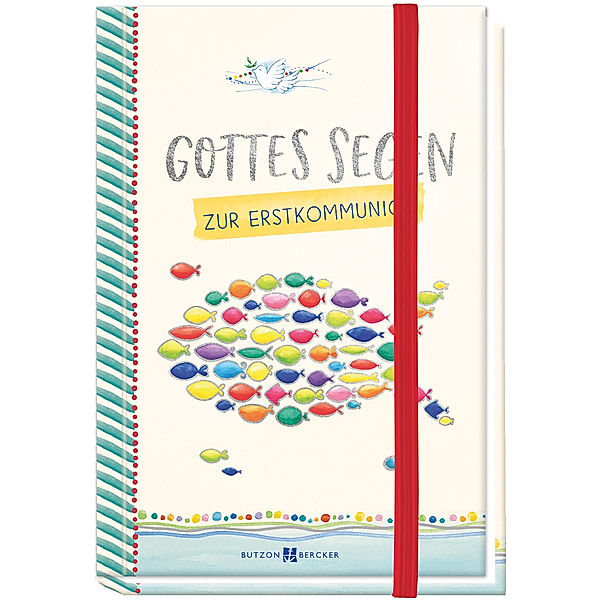 Gottes Segen zur Erstkommunion