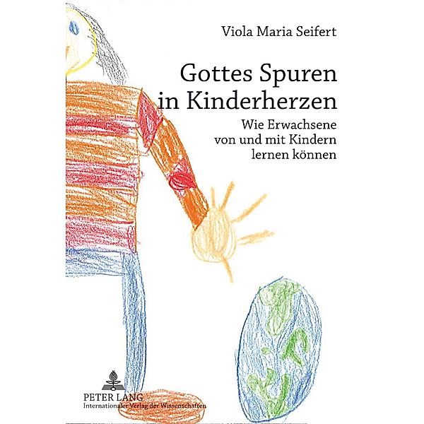 Gottes Spuren in Kinderherzen, Viola Maria Seifert