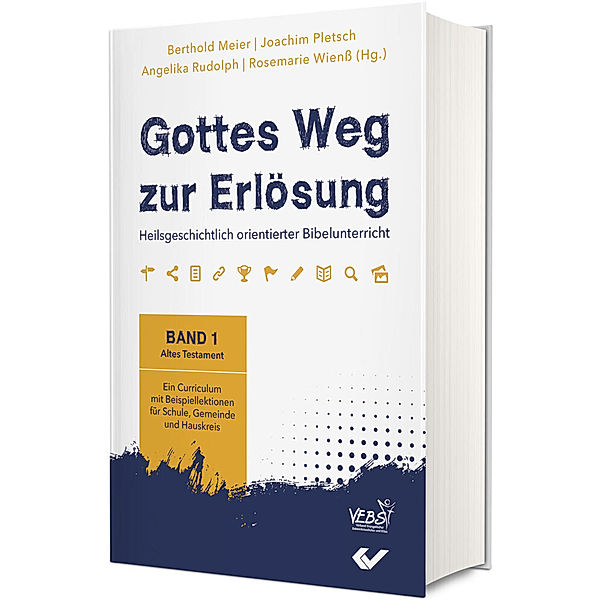 Gottes Weg zur Erlösung