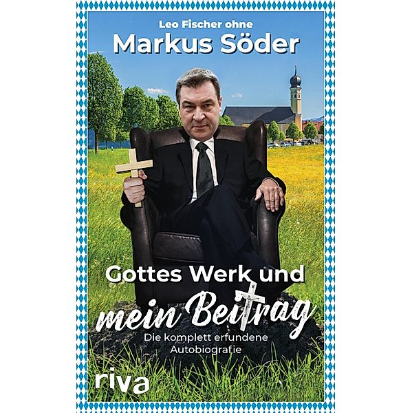 Gottes Werk und mein Beitrag, Leo Fischer