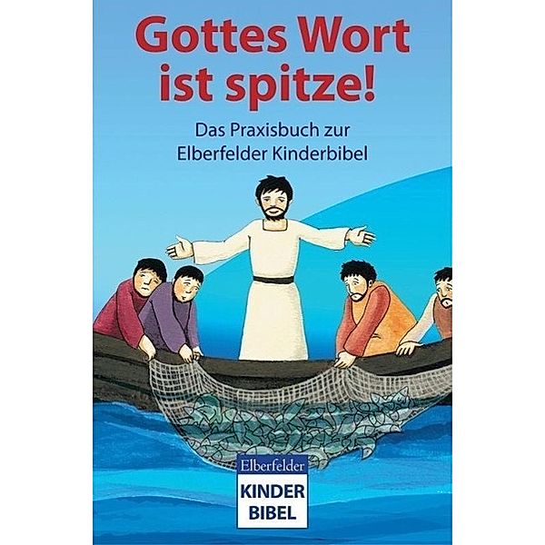 Gottes Wort ist spitze!