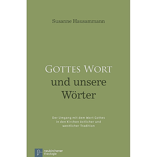 Gottes Wort und unsere Wörter, Susanne Hausammann