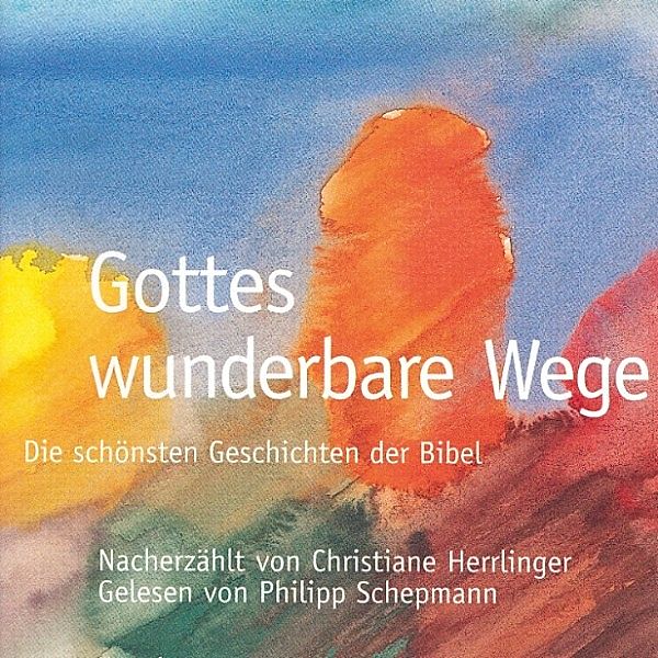 Gottes wunderbare Wege, Christiane Herrlinger