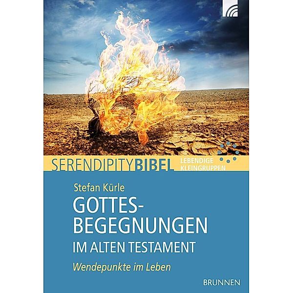 Gottesbegegnungen im Alten Testament, Stefan Kürle