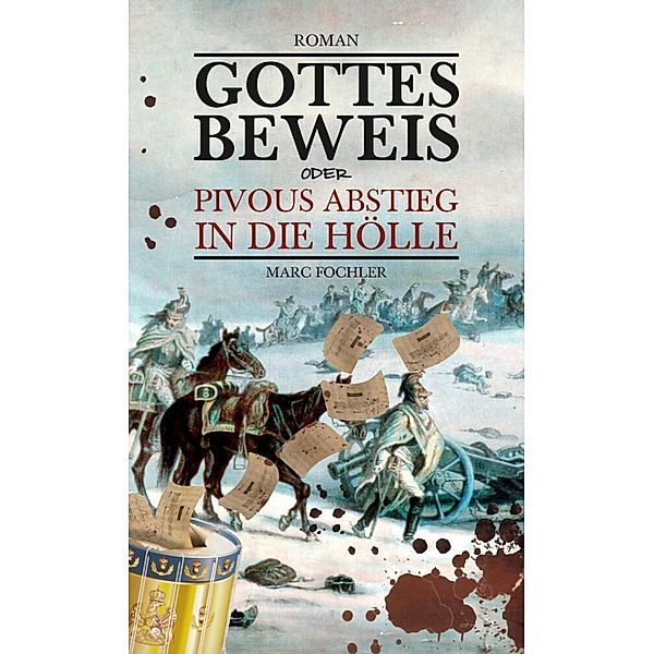 Gottesbeweis, Marc Fochler