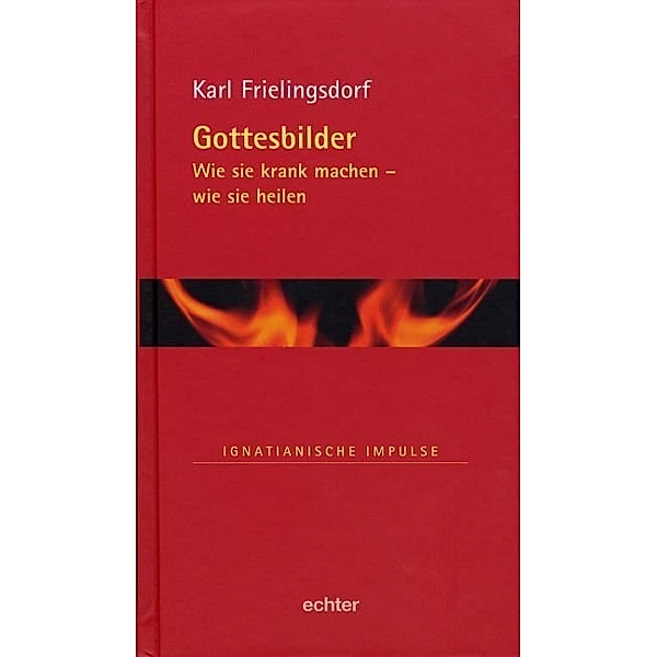 Gottesbilder, Karl Frielingsdorf